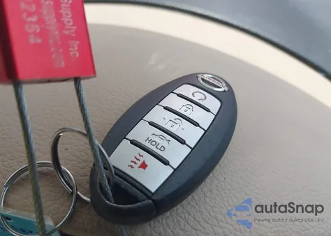 2013 Nissan Altima 2.5 Sl из США, поврежденный, VIN 1N4AL3AP2DC178527